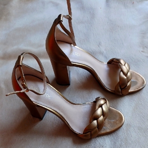 Rachel Zoe Heeled Sandals